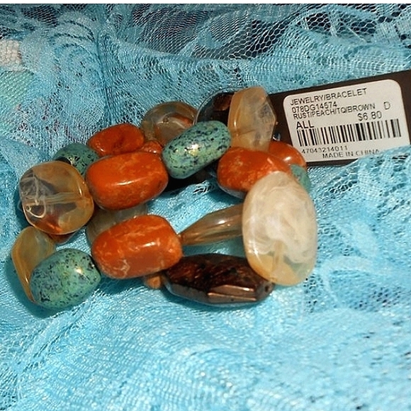 Bundled Bangles Set of 3 - Picture 3 of 12